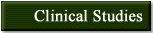 clinical studies